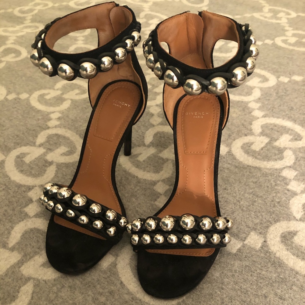 Givenchy Heels